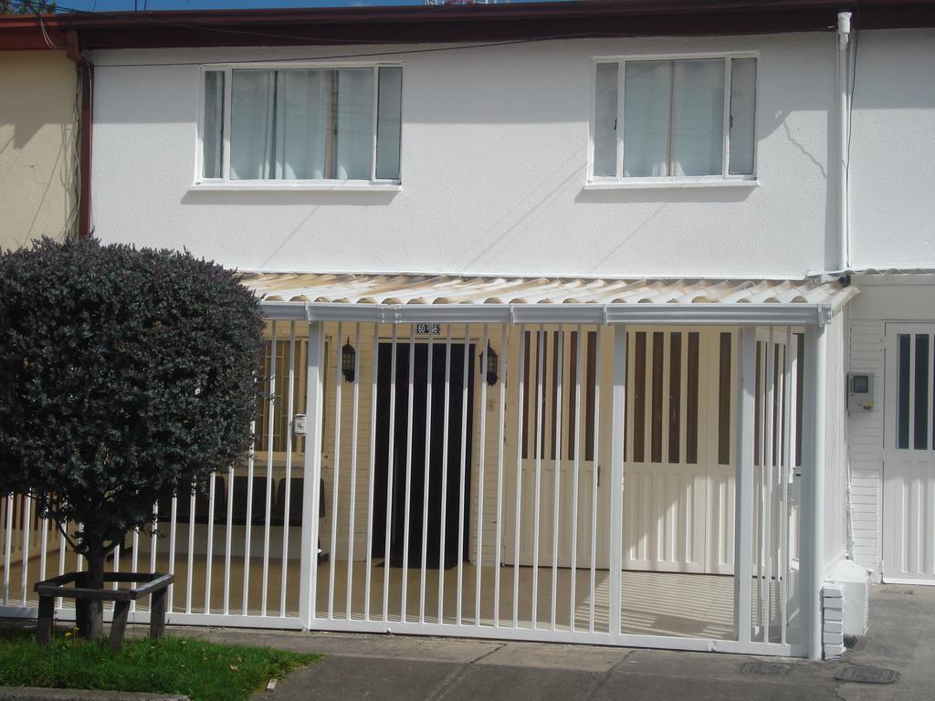 Casa Real Bed & Breakfast - Bogota, Bogota