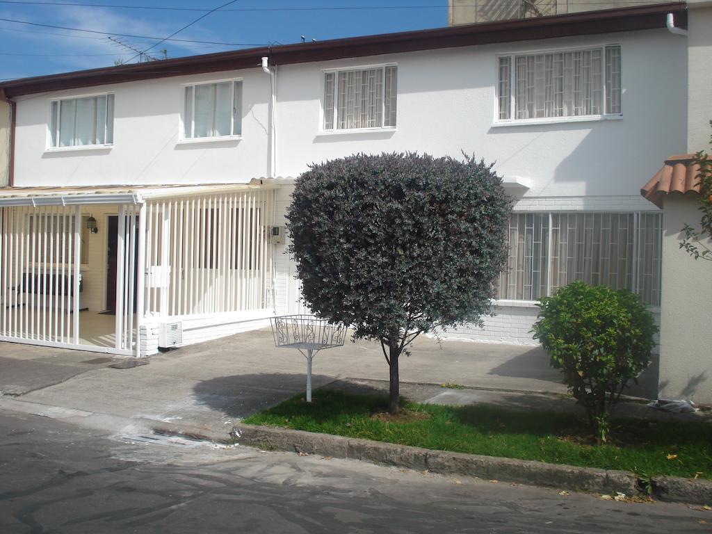 Casa Real Bed & Breakfast - Bogota — Fotos 3