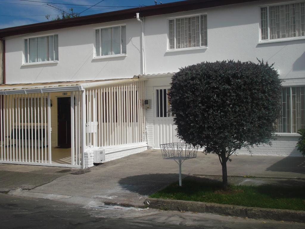 Casa Real Bed & Breakfast - Bogota — Fotos 1