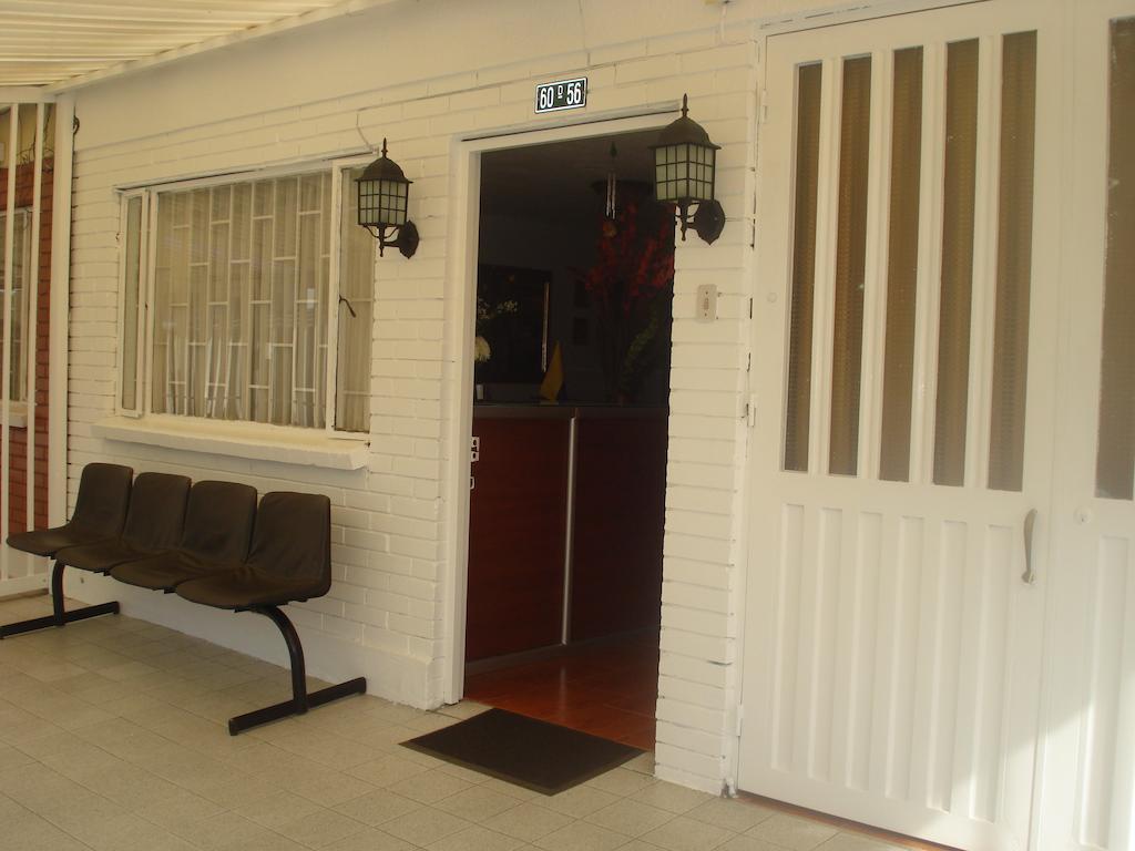 Casa Real Bed & Breakfast - Bogota — Fotos 2